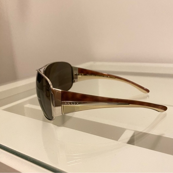 Prada Sunglasses - SOLD - Picture 7 of 11